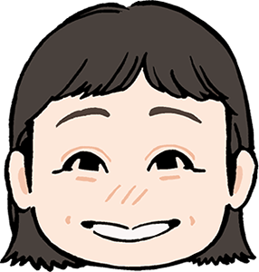 アイザワさん