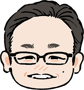 ハラさん
