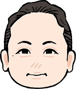 ハルイさん