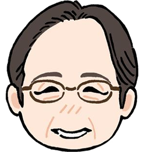 イノオカさん