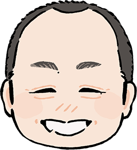 カナイさん